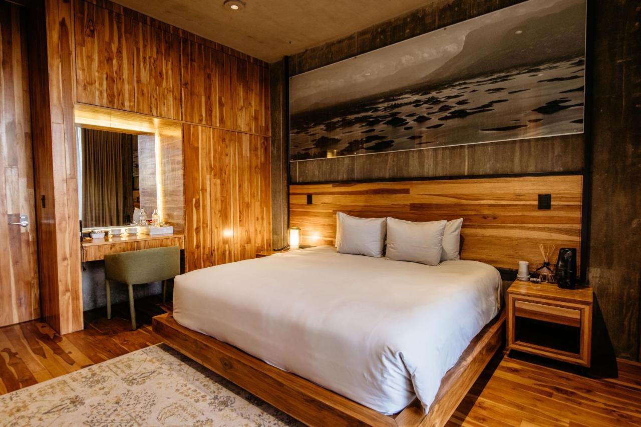 Flavia Hotel Oaxaca الغرفة الصورة