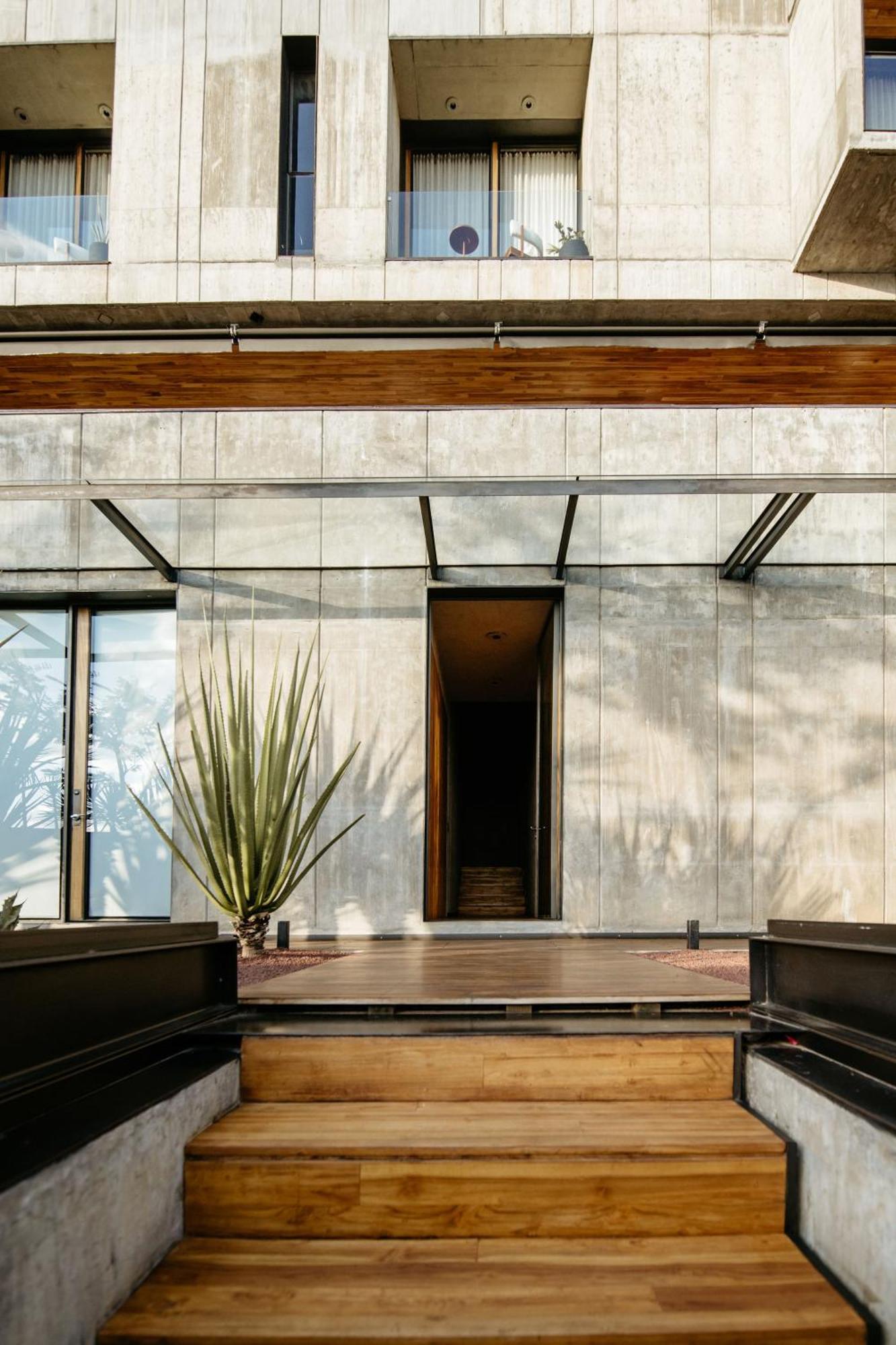Flavia Hotel Oaxaca الغرفة الصورة
