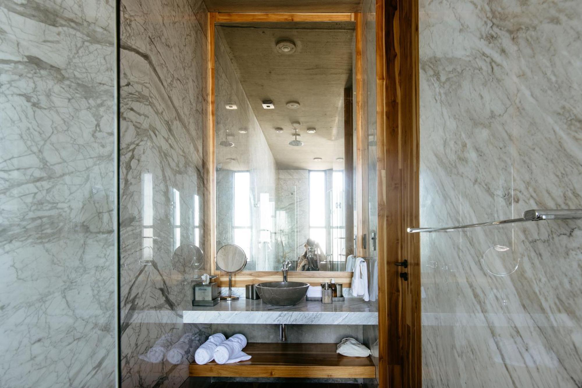 Flavia Hotel Oaxaca الغرفة الصورة