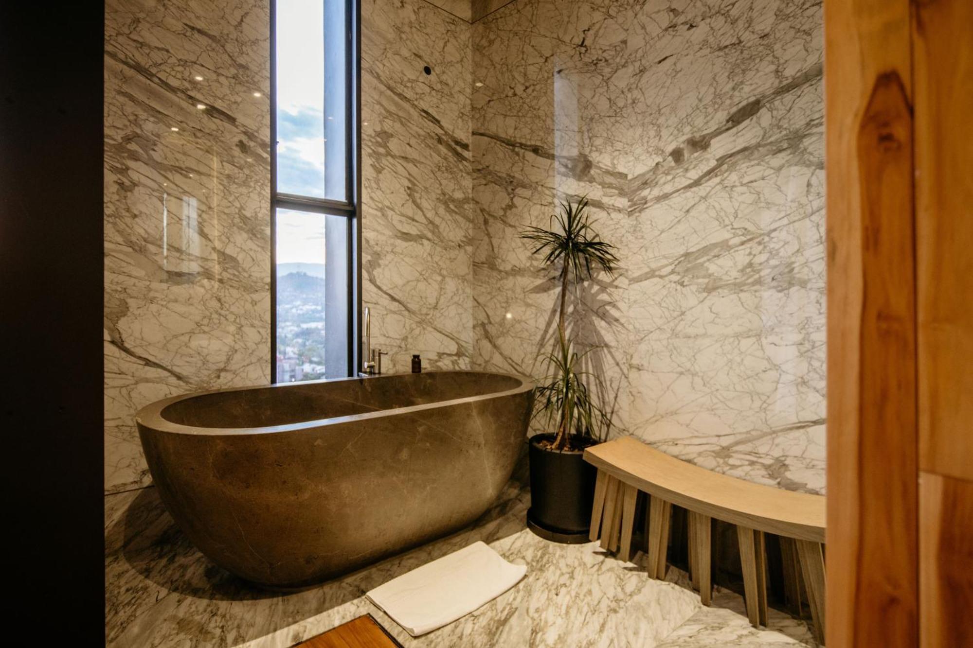 Flavia Hotel Oaxaca الغرفة الصورة