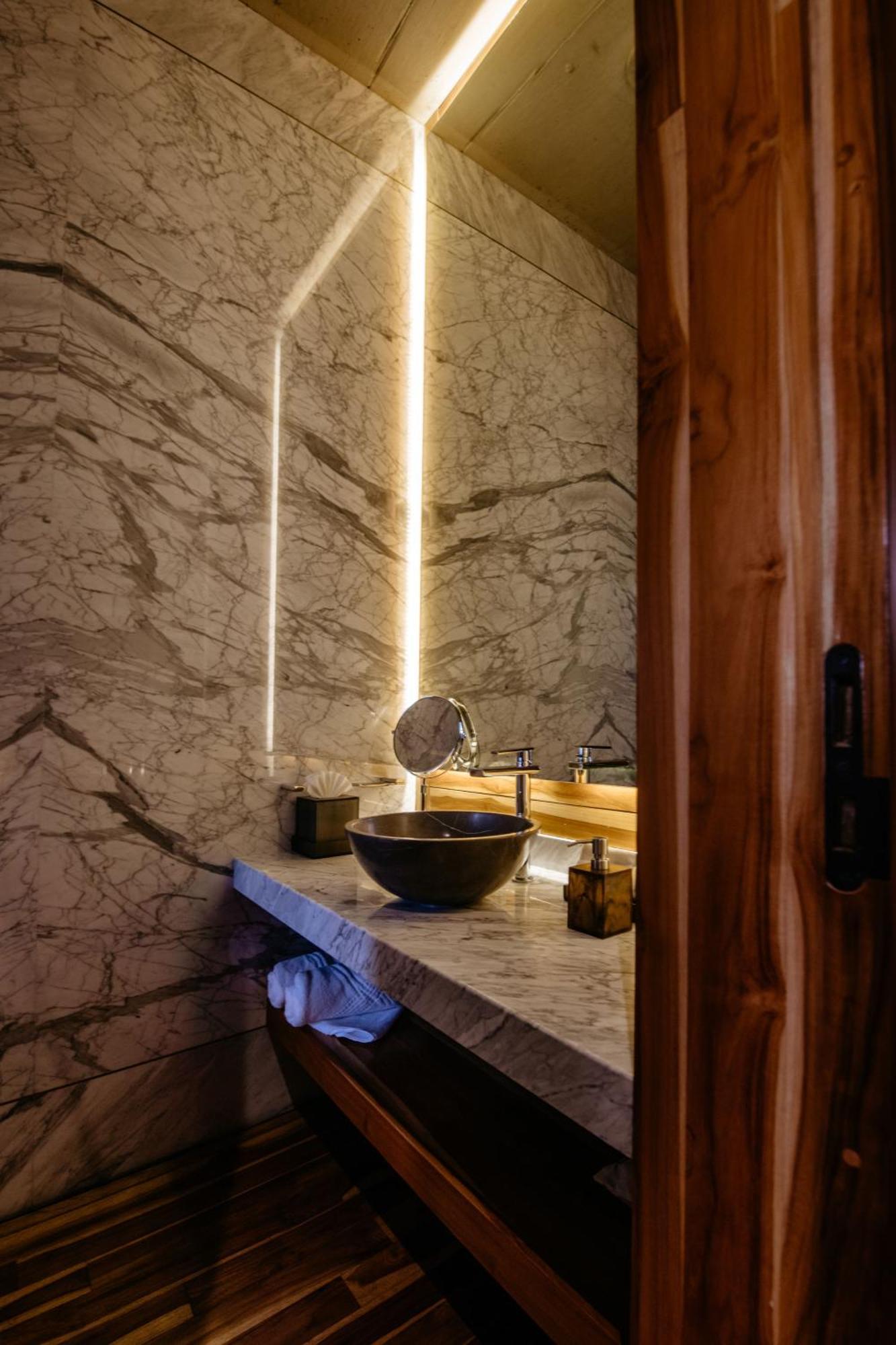 Flavia Hotel Oaxaca الغرفة الصورة