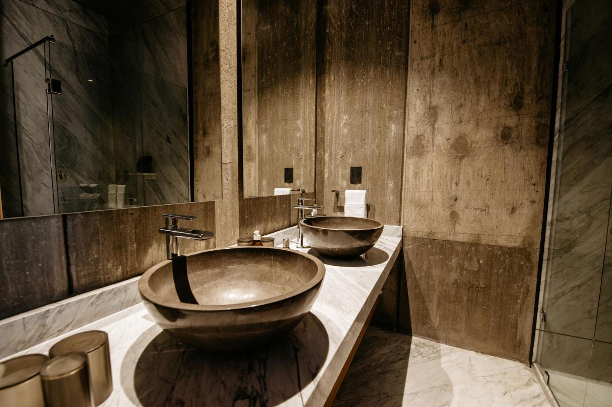 Flavia Hotel Oaxaca الغرفة الصورة